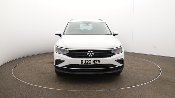 Used Volkswagen Tiguan 2022 for sale - 75577653: Photo 40