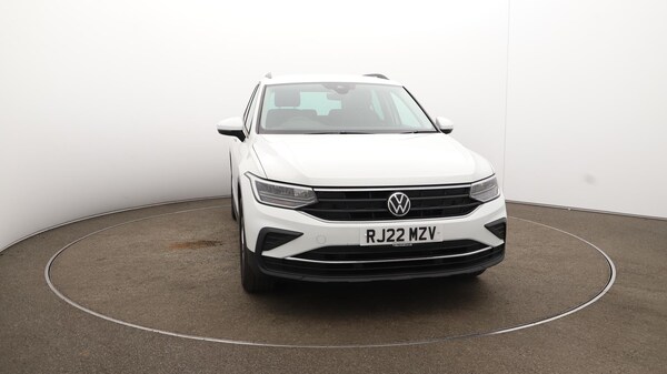 Used Volkswagen Tiguan 2022 for sale - 75577653: Photo 41
