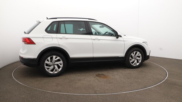 Used Volkswagen Tiguan 2022 for sale - 75577653: Photo 51
