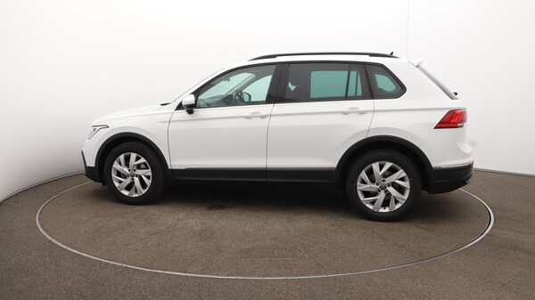 Used Volkswagen Tiguan 2022 for sale - 75577653: Photo 58