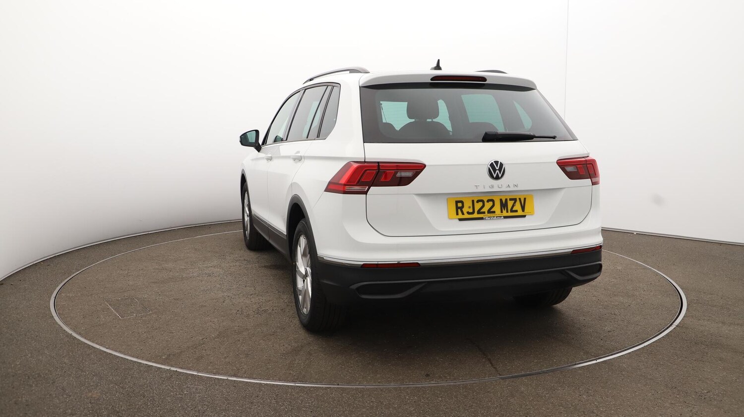 Vehicle 60