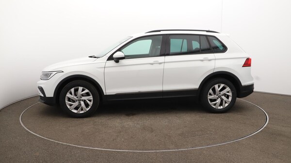 Used Volkswagen Tiguan 2022 for sale - 75577653: Photo 65