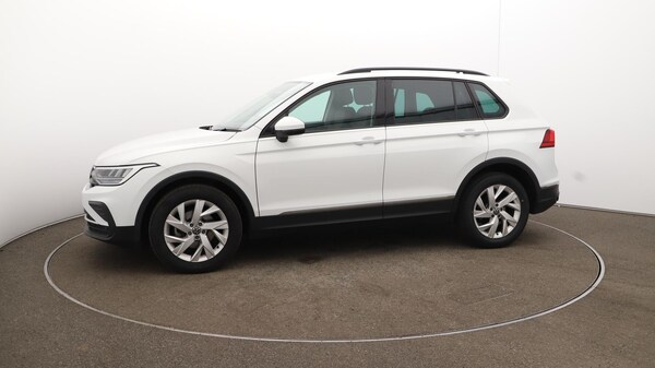 Used Volkswagen Tiguan 2022 for sale - 75577653: Photo 66