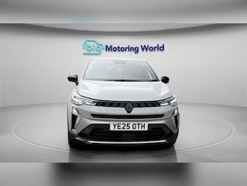 Used Renault Symbioz 2025 for sale - 79271152: Photo