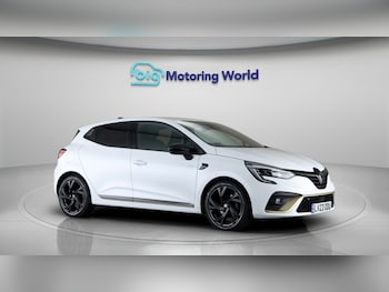 Used Renault Clio 2023 for sale - 79246893: Photo