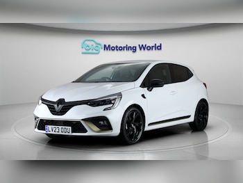 Used Renault Clio 2023 for sale - 79246893: Photo