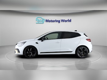 Used Renault Clio 2023 for sale - 79246893: Photo