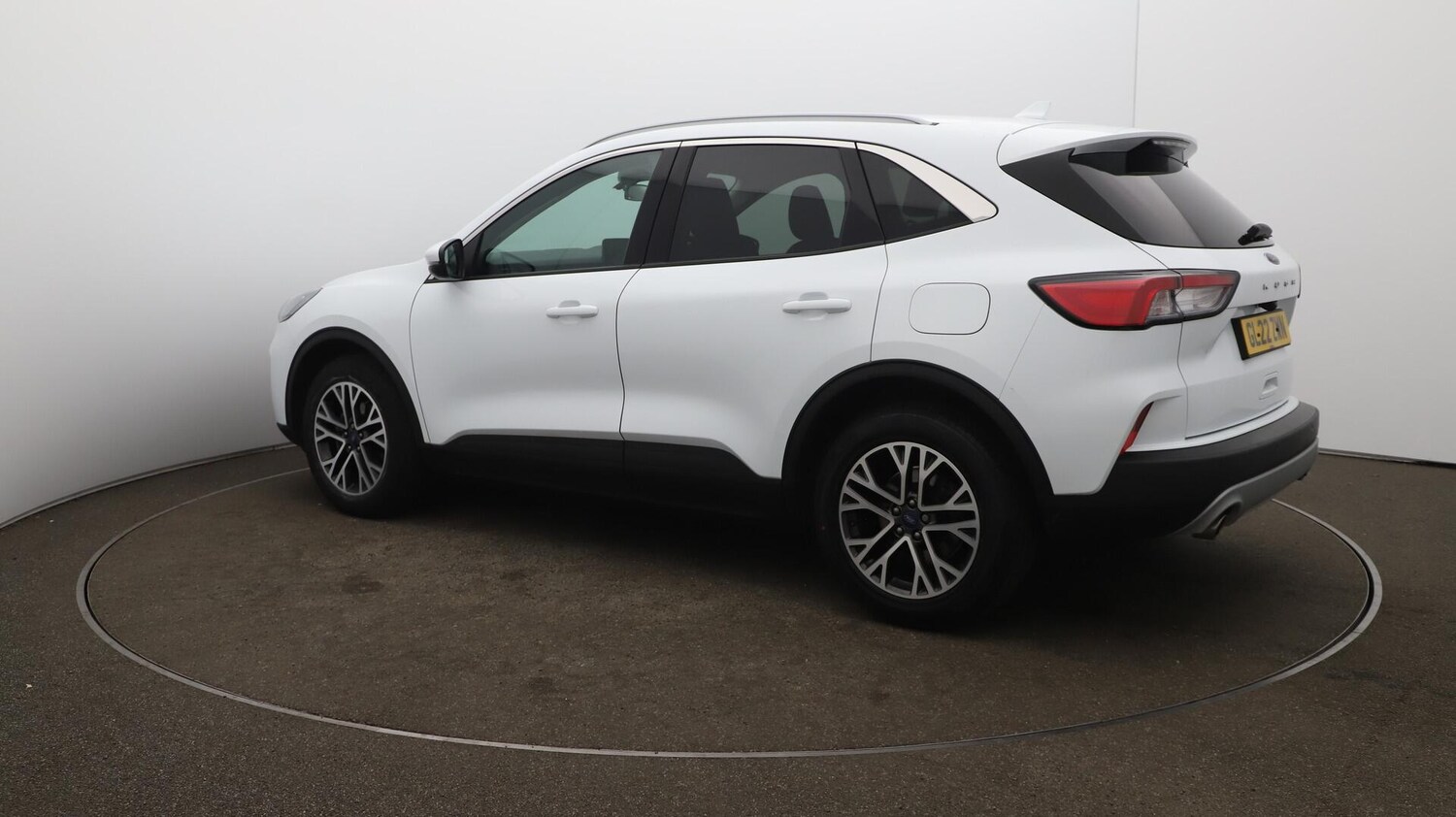 Vehicle 36