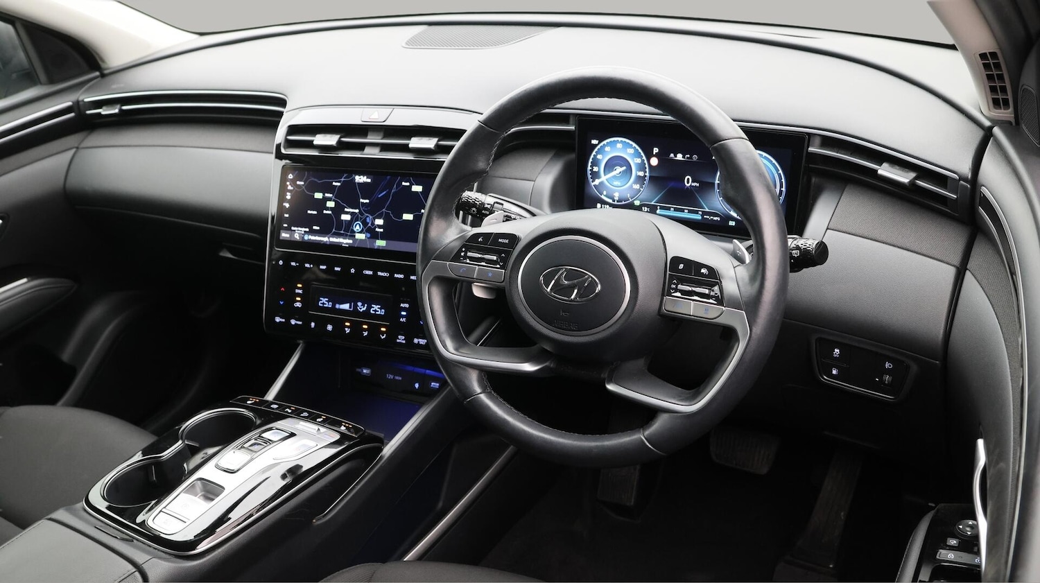 Used Hyundai TUCSON 2022 for sale - 76644700: Photo 10