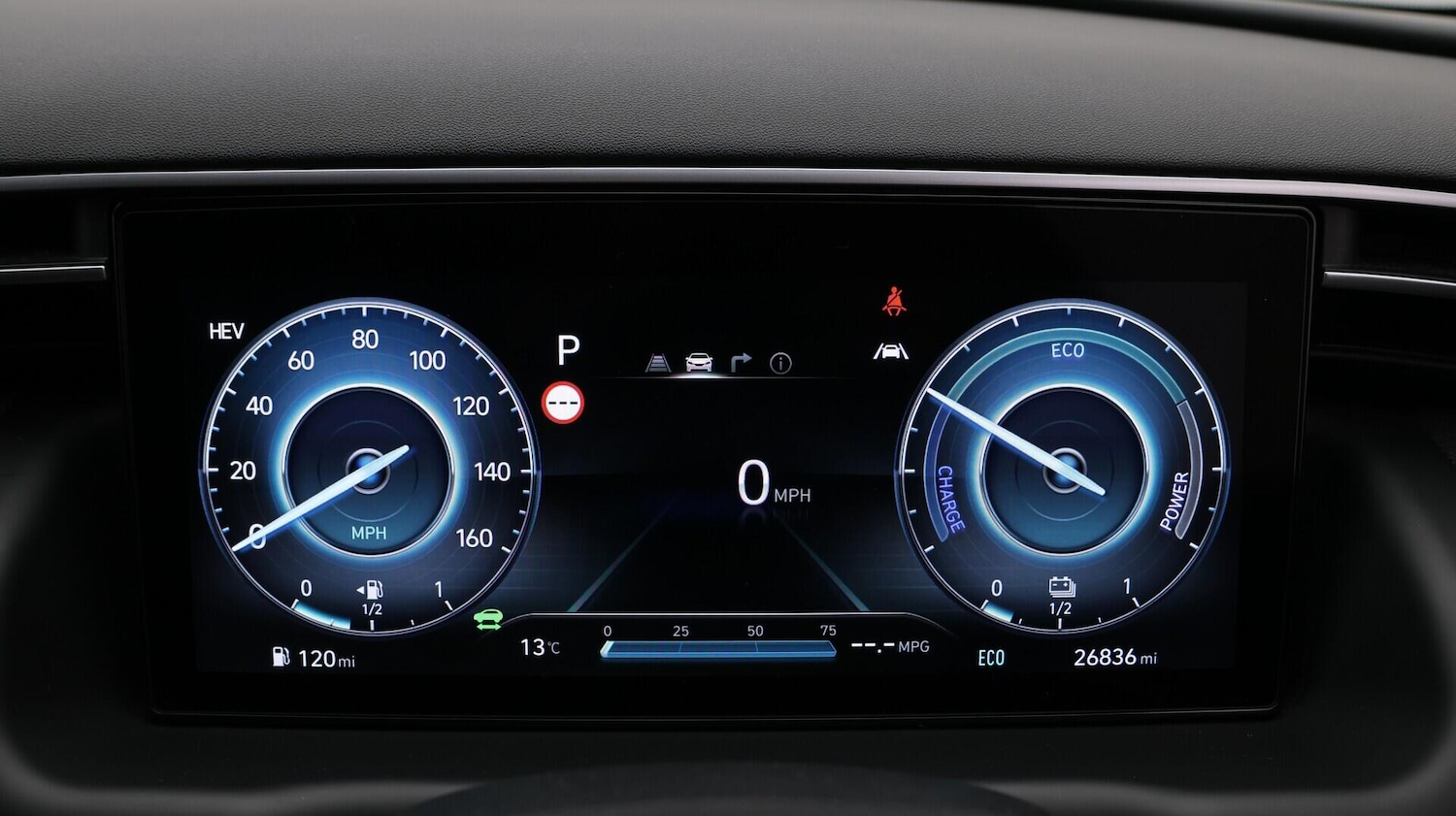 Used Hyundai TUCSON 2022 for sale - 76644700: Photo 11