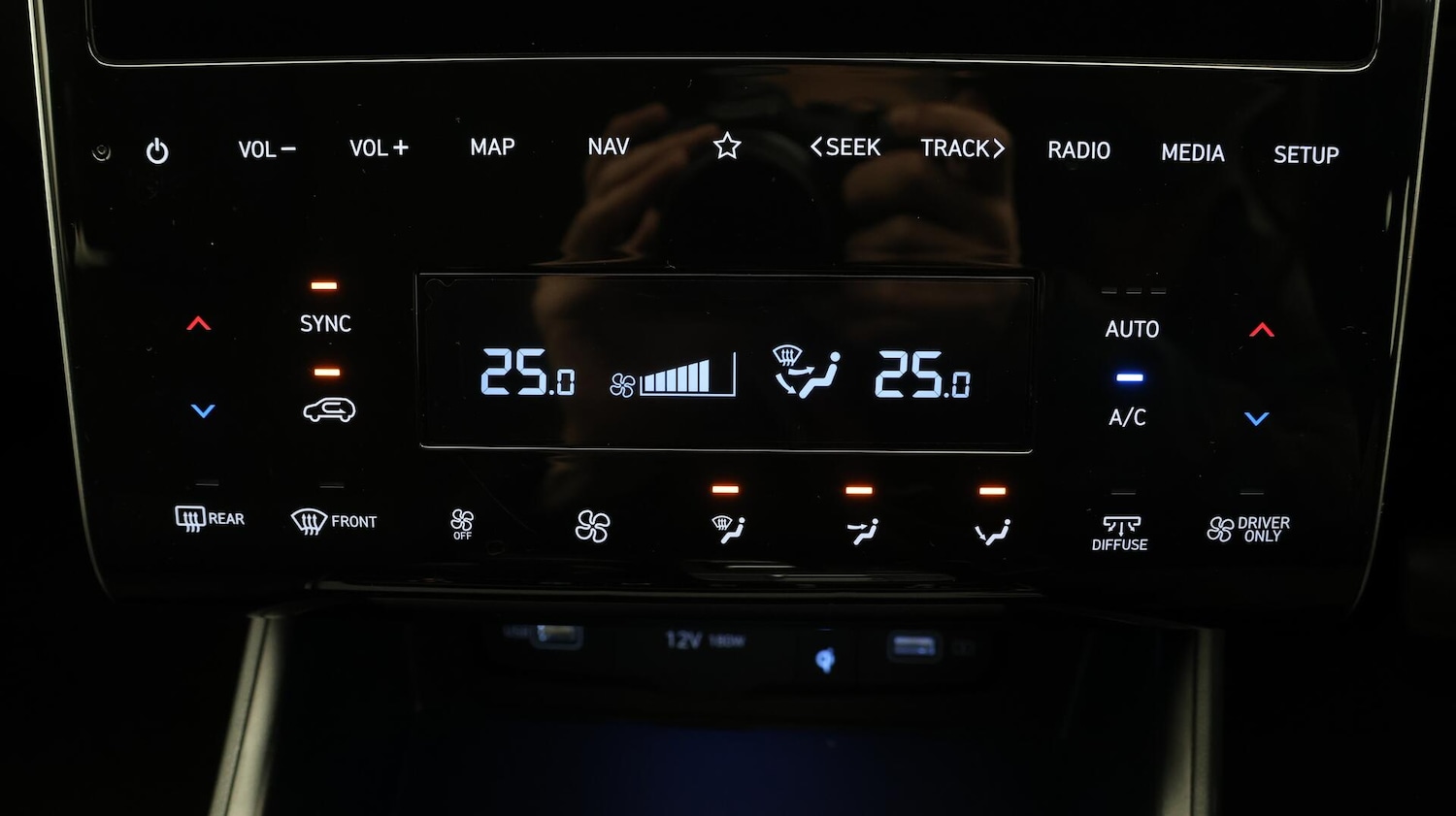 Used Hyundai TUCSON 2022 for sale - 76644700: Photo 13