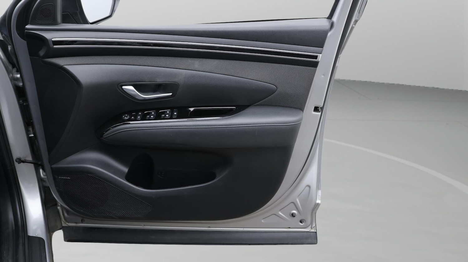 Used Hyundai TUCSON 2022 for sale - 76644700: Photo 16