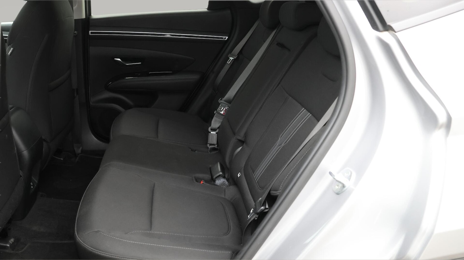 Used Hyundai TUCSON 2022 for sale - 76644700: Photo 17