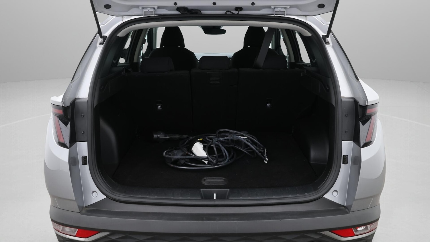 Used Hyundai TUCSON 2022 for sale - 76644700: Photo 18