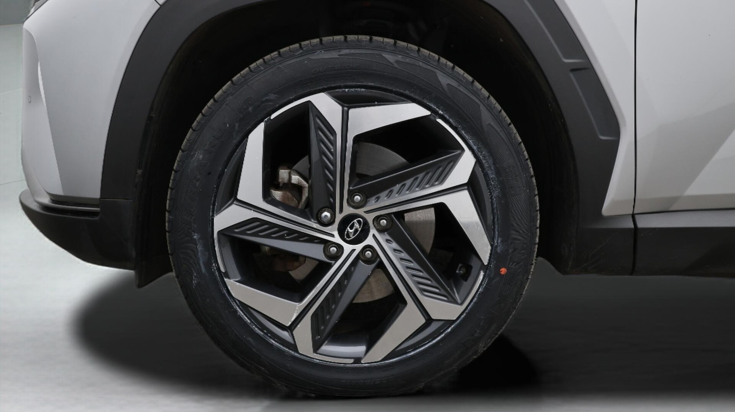 Used Hyundai TUCSON 2022 for sale - 76644700: Photo 19