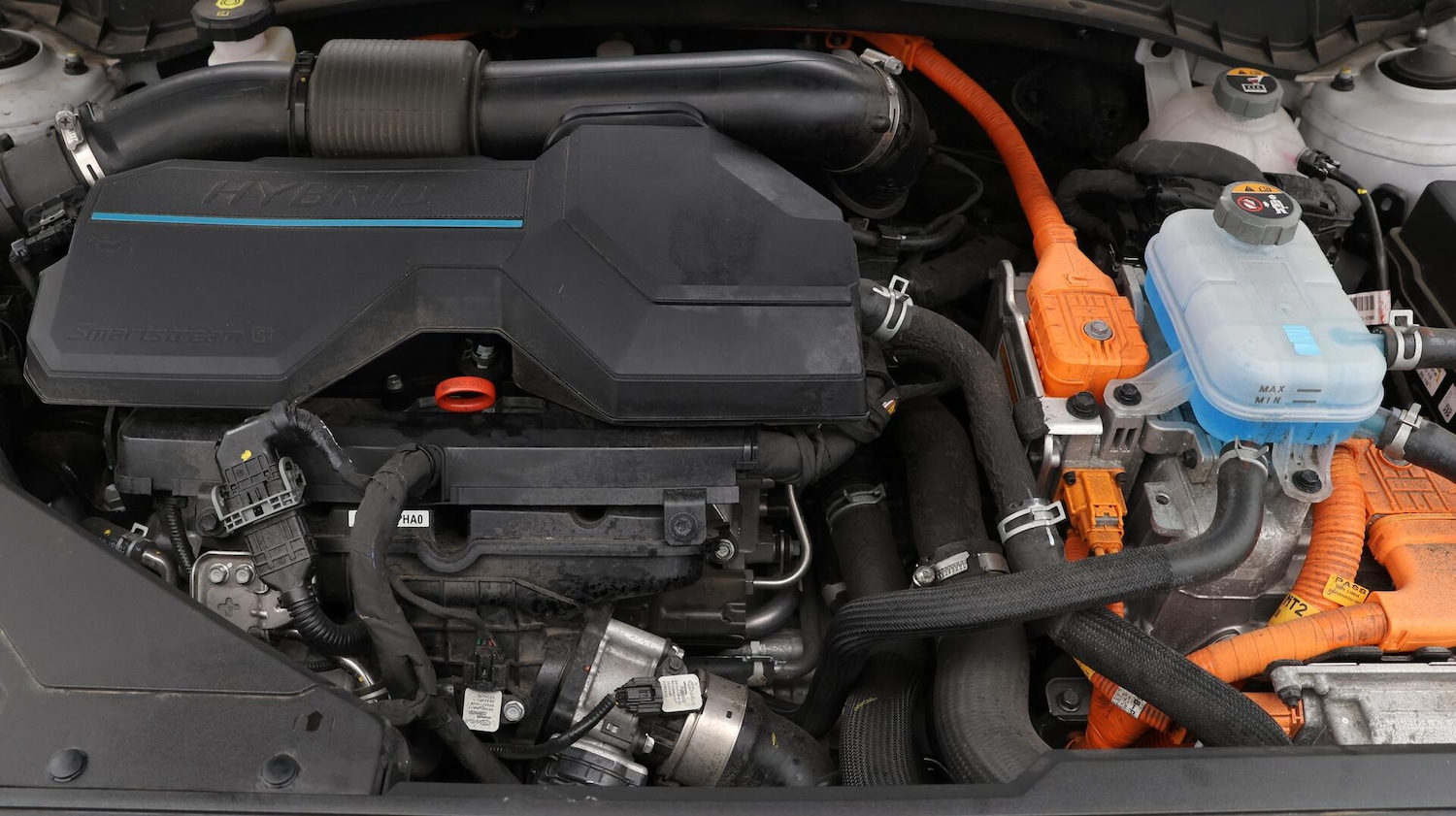 Used Hyundai TUCSON 2022 for sale - 76644700: Photo 20