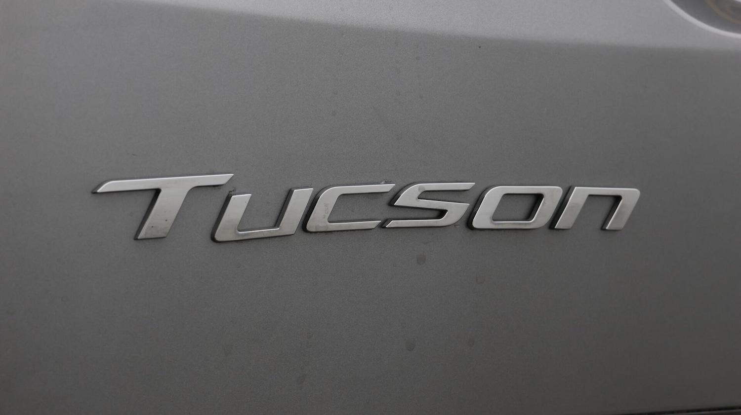 Used Hyundai TUCSON 2022 for sale - 76644700: Photo 21