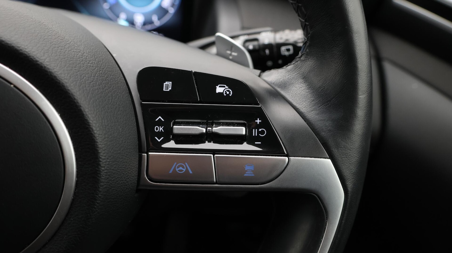 Used Hyundai TUCSON 2022 for sale - 76644700: Photo 24