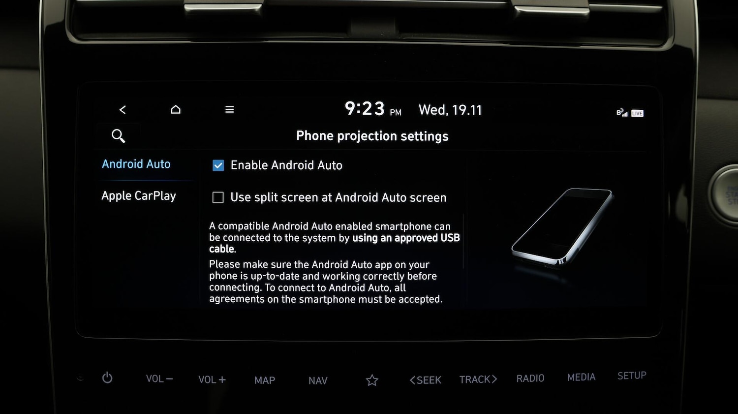 Used Hyundai TUCSON 2022 for sale - 76644700: Photo 25