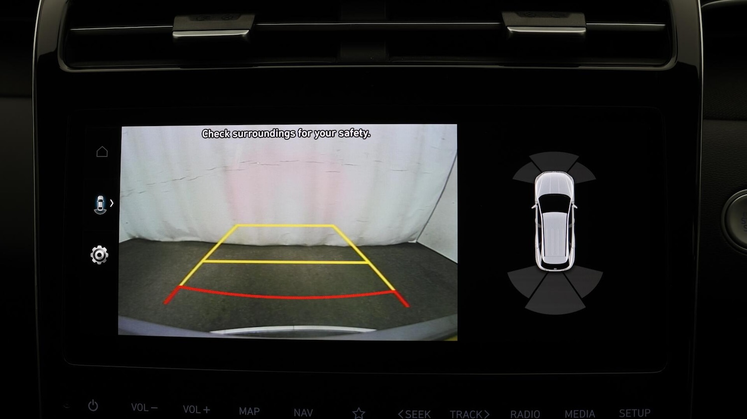 Used Hyundai TUCSON 2022 for sale - 76644700: Photo 26