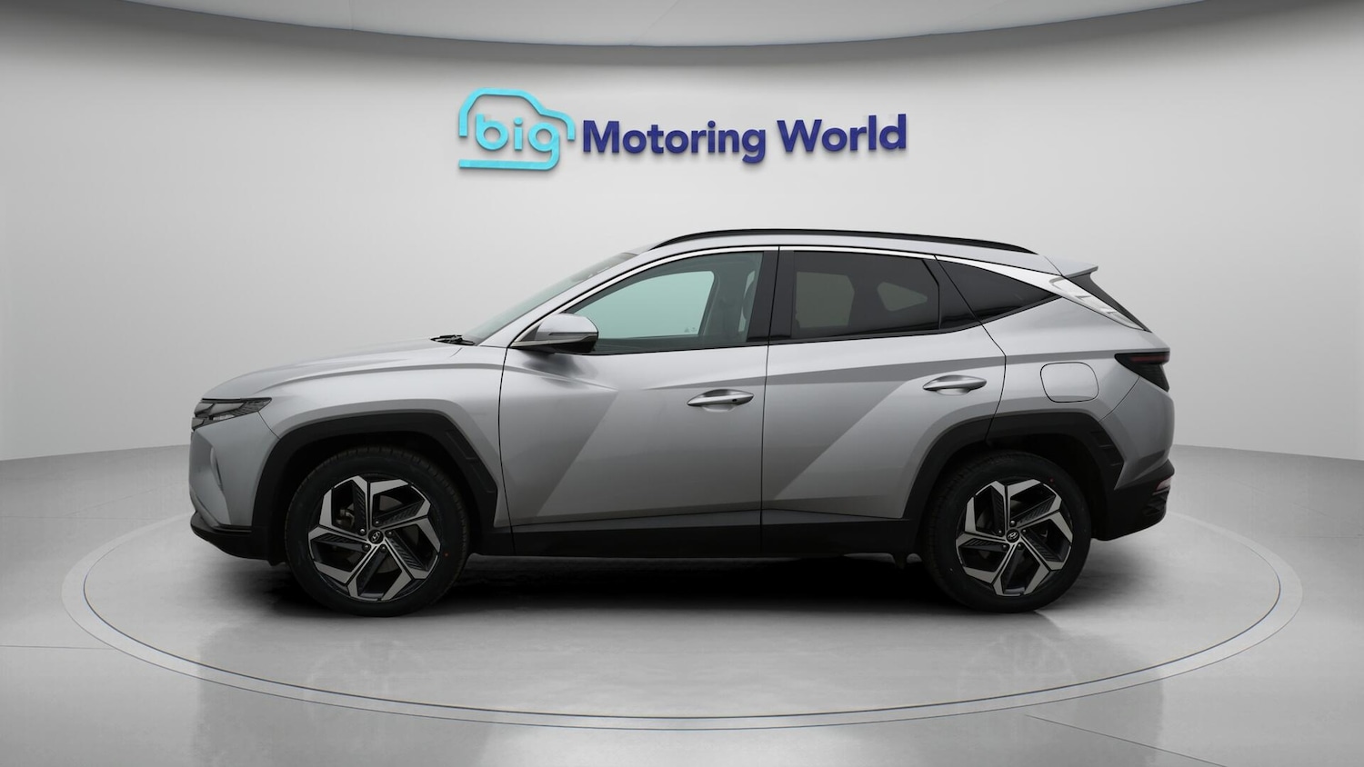 Used Hyundai TUCSON 2022 for sale - 76644700: Photo 5