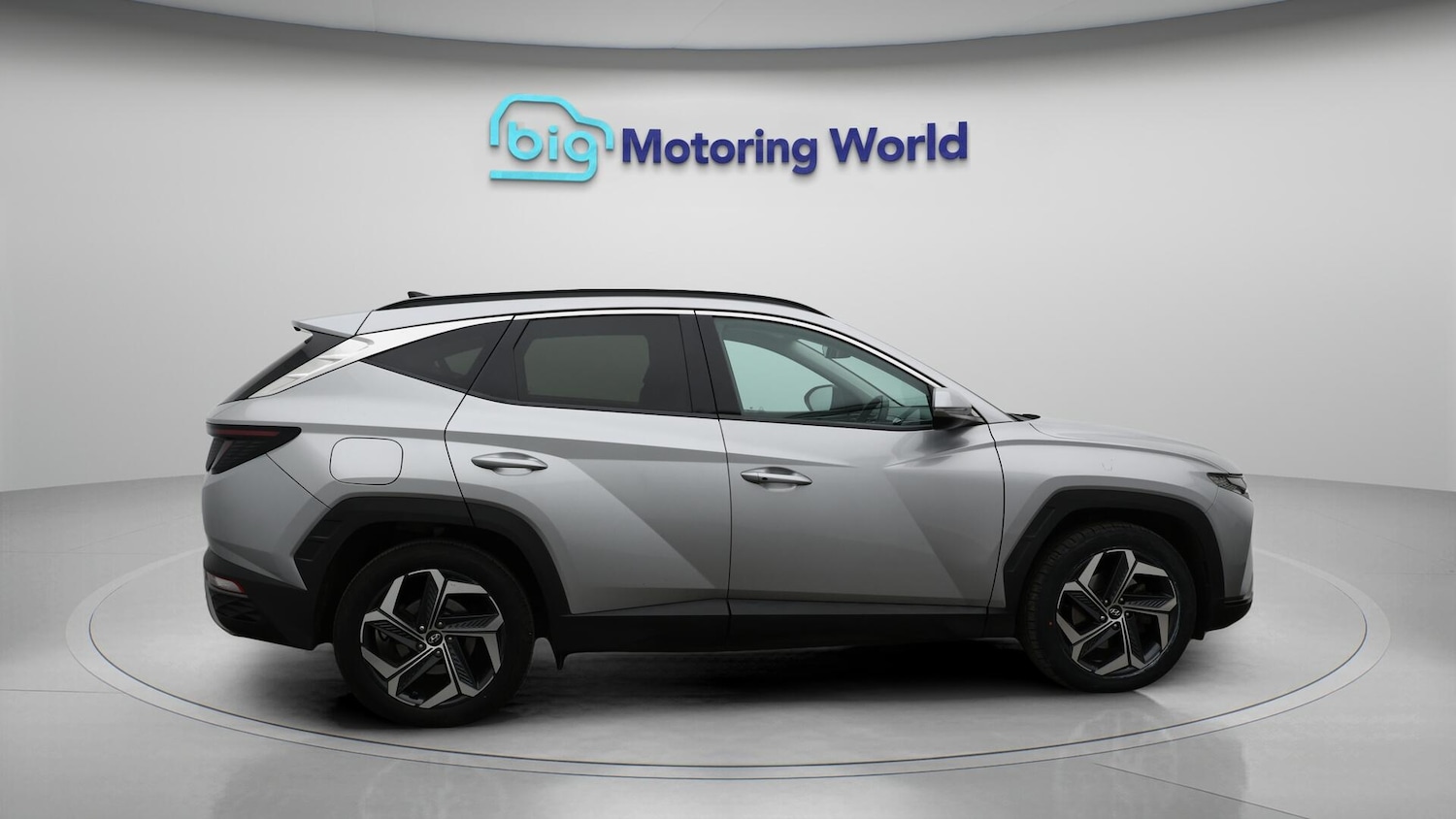 Used Hyundai TUCSON 2022 for sale - 76644700: Photo 9