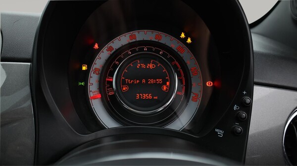 Used Fiat 500 2023 for sale - 75578349: Photo 11