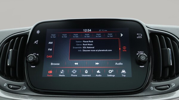 Used Fiat 500 2023 for sale - 75578349: Photo 12