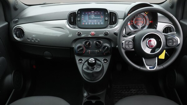 Used Fiat 500 2023 for sale - 75578349: Photo 14