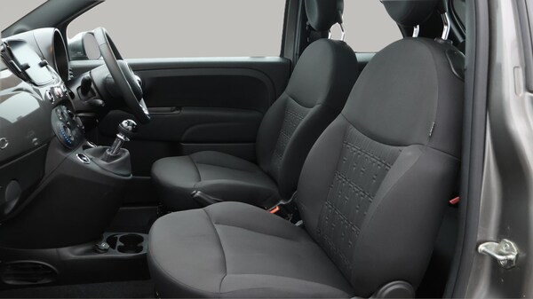 Used Fiat 500 2023 for sale - 75578349: Photo 15