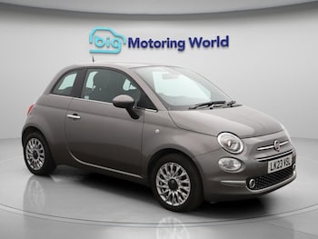 Used Fiat 500 2023 for sale - 75578349: Photo