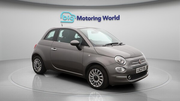 Used Fiat 500 2023 for sale - 75578349: Photo 2