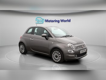 Used Fiat 500 2023 for sale - 75578349: Photo