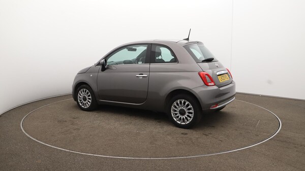 Used Fiat 500 2023 for sale - 75578349: Photo 38