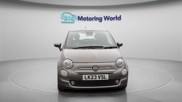 Used Fiat 500 2023 for sale - 75578349: Photo 3