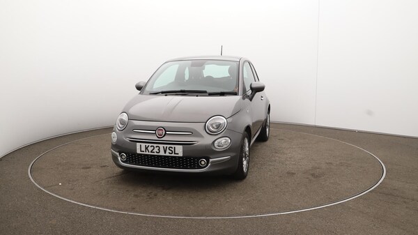 Used Fiat 500 2023 for sale - 75578349: Photo 40