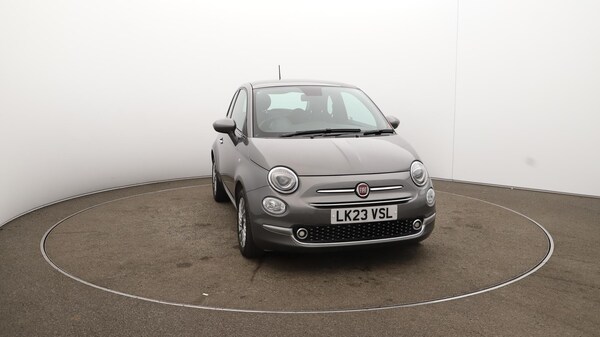 Used Fiat 500 2023 for sale - 75578349: Photo 43
