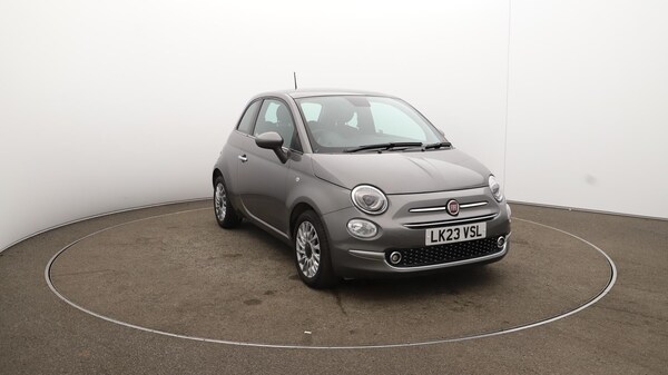 Used Fiat 500 2023 for sale - 75578349: Photo 44