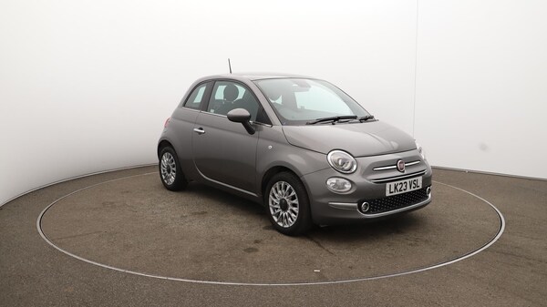 Used Fiat 500 2023 for sale - 75578349: Photo 45
