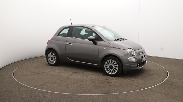 Used Fiat 500 2023 for sale - 75578349: Photo 47