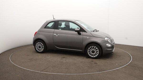 Used Fiat 500 2023 for sale - 75578349: Photo 48