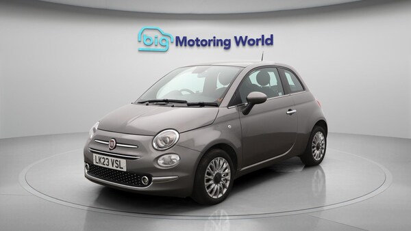 Used Fiat 500 2023 for sale - 75578349: Photo 4