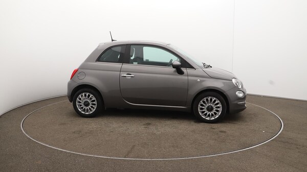 Used Fiat 500 2023 for sale - 75578349: Photo 50