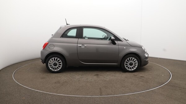 Used Fiat 500 2023 for sale - 75578349: Photo 51