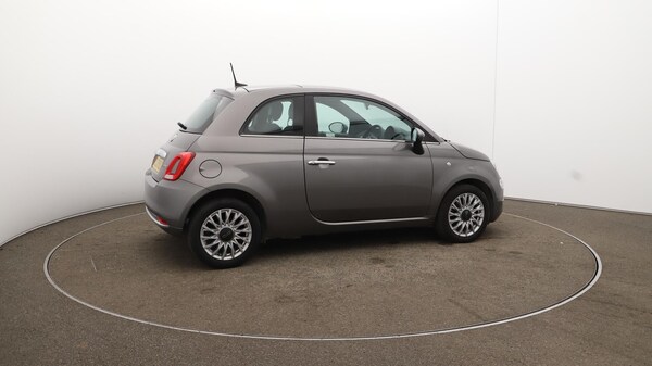 Used Fiat 500 2023 for sale - 75578349: Photo 53