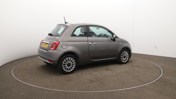Used Fiat 500 2023 for sale - 75578349: Photo 54