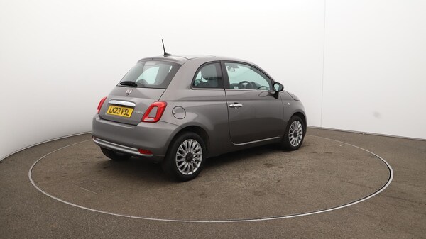 Used Fiat 500 2023 for sale - 75578349: Photo 55