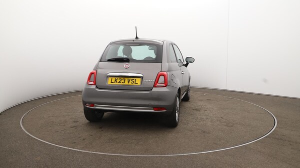 Used Fiat 500 2023 for sale - 75578349: Photo 58
