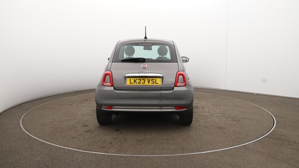 Used Fiat 500 2023 for sale - 75578349: Photo 59