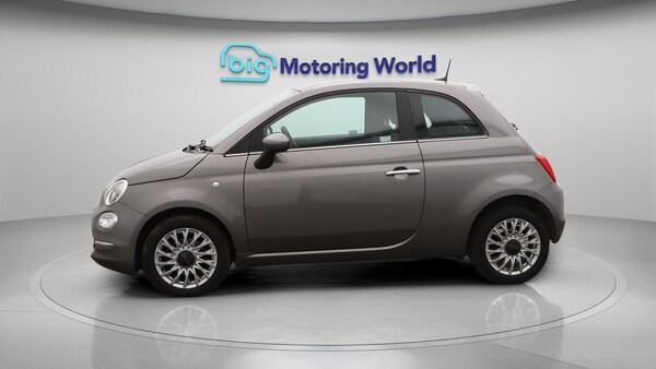 Used Fiat 500 2023 for sale - 75578349: Photo 5
